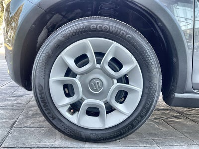 2020 SUZUKI IGNIS GL CVT