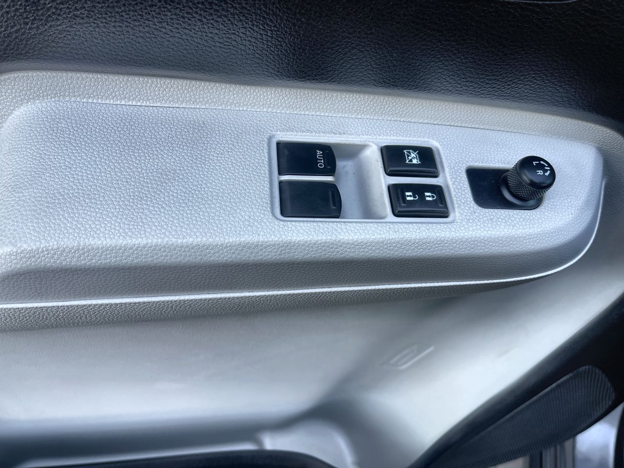 2020 SUZUKI IGNIS GL CVT