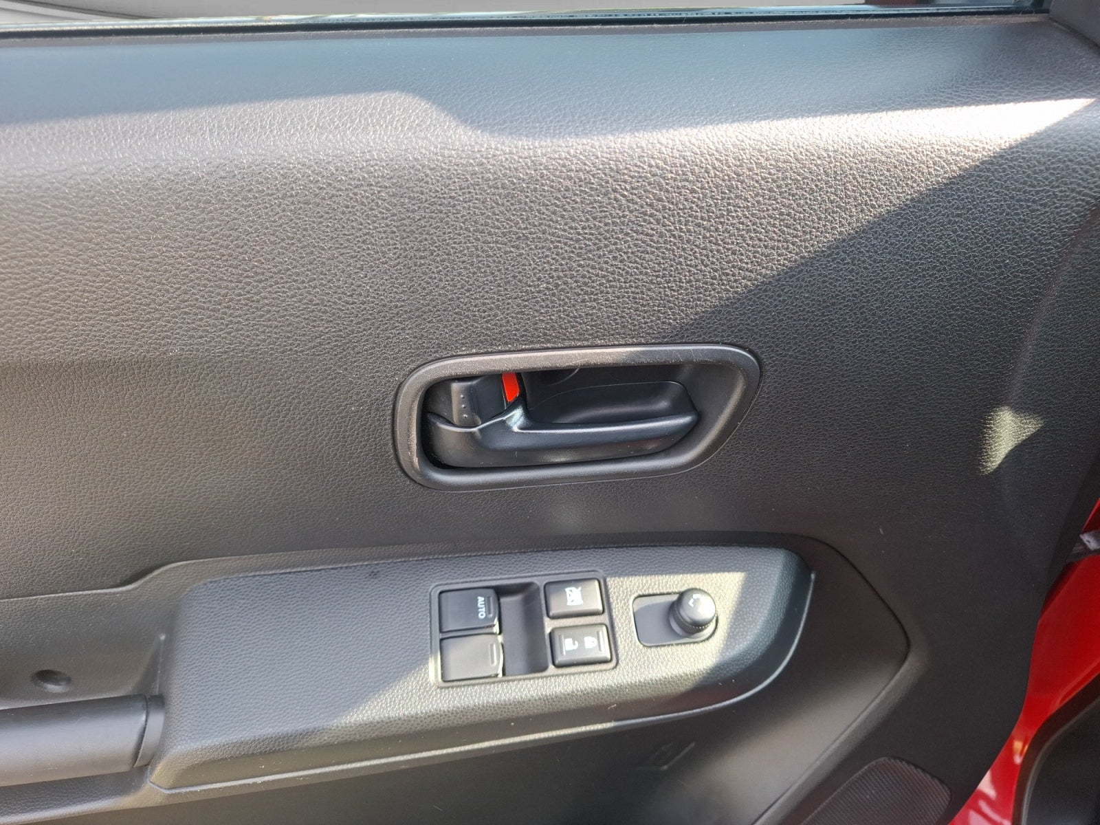 2023 SUZUKI IGNIS GL MT