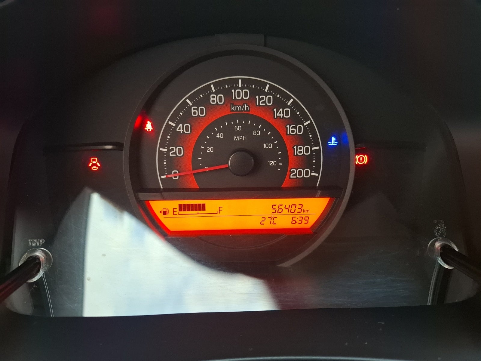 2023 SUZUKI IGNIS GL MT