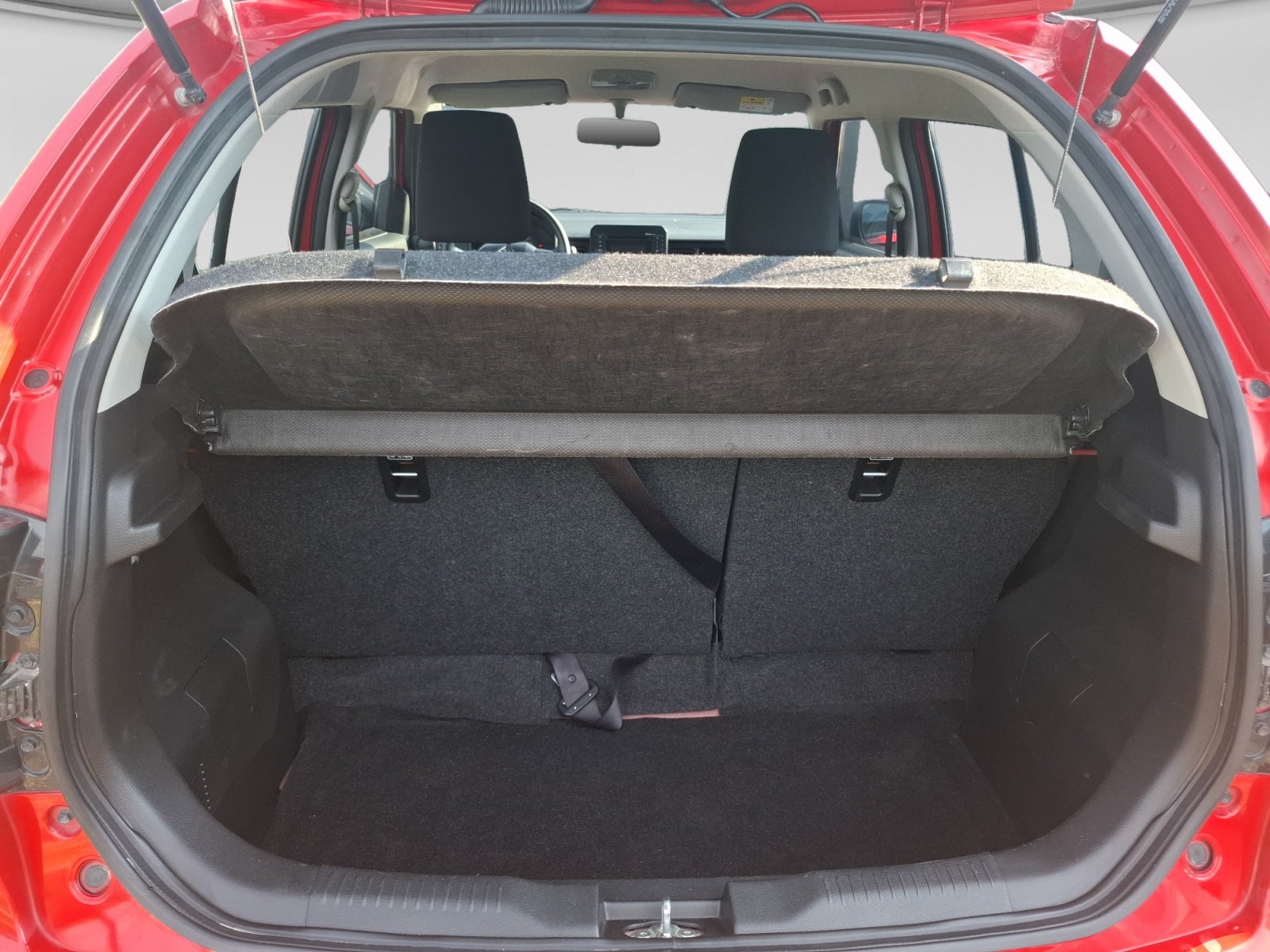 2023 SUZUKI IGNIS GL MT