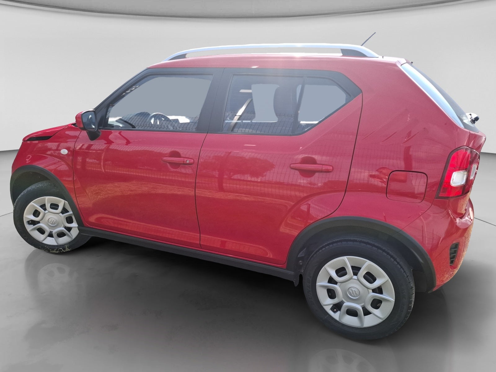 2023 SUZUKI IGNIS GL MT