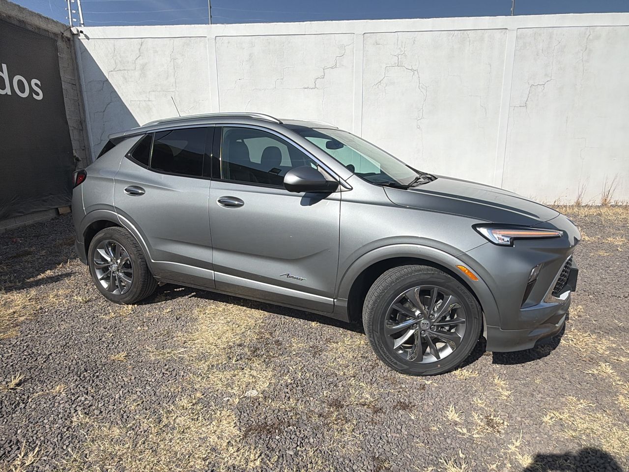 2024 Buick ENCORE GX AVENIR