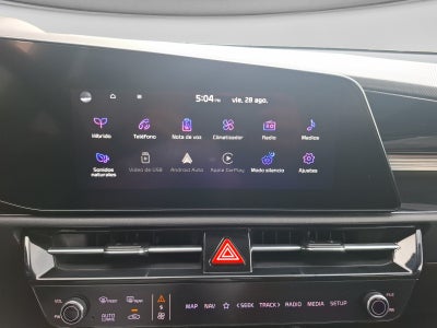2023 Kia NIRO EX