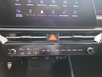 2023 Kia NIRO EX