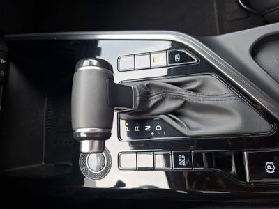 2023 Kia NIRO EX