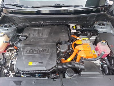 2023 Kia NIRO EX