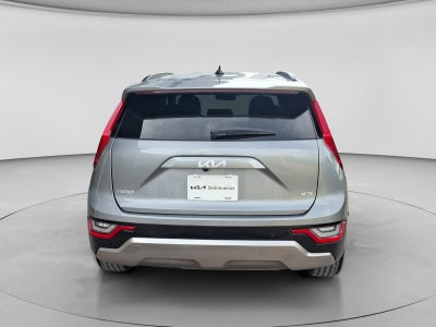 2023 Kia NIRO EX