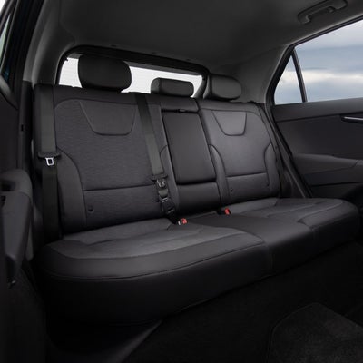 2025 Kia NIRO Niro 1.6L EX DCT Hybrid(Steel Grey)