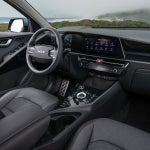 2025 Kia NIRO Niro 1.6L EX DCT Hybrid(Steel Grey)