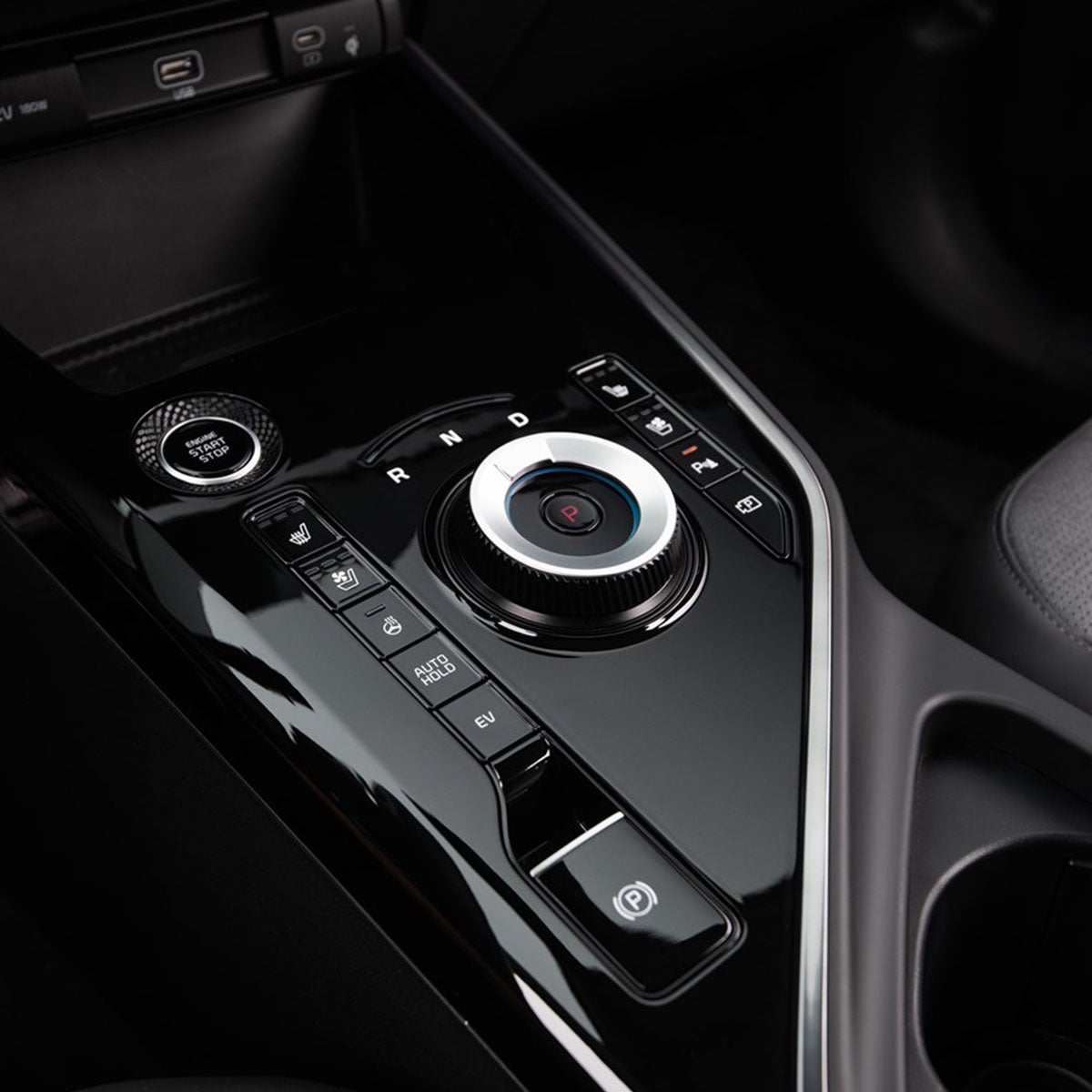 2025 Kia NIRO Niro 1.6L EX DCT Hybrid(Steel Grey)