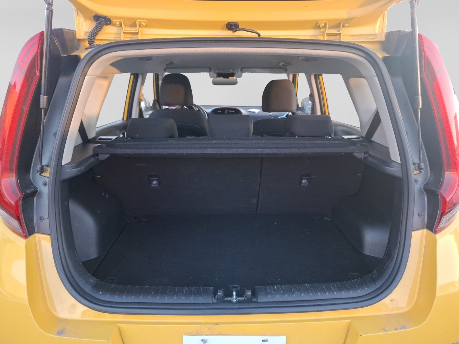 2020 Kia SOUL 1.6L LX TA