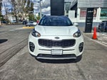 2018 Kia SPORTAGE 2.4L SXL T/A