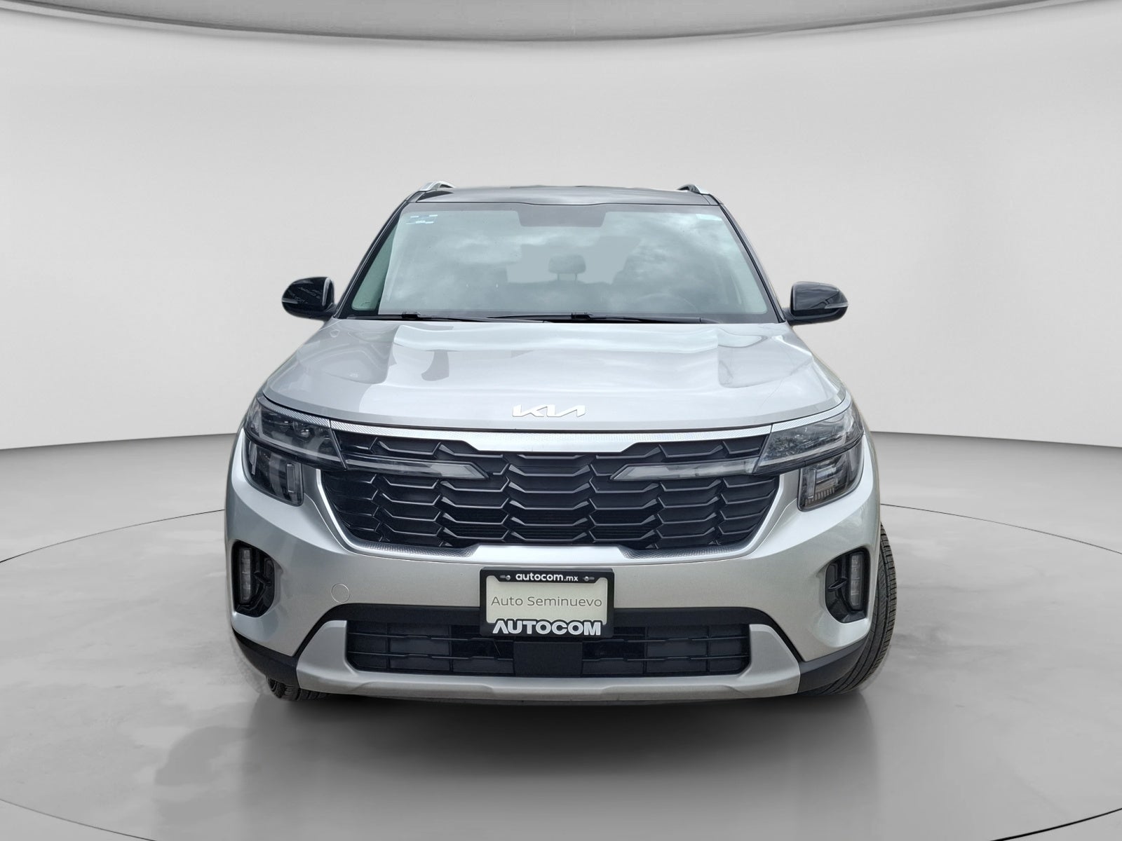 2024 Kia SELTOS EX PACK