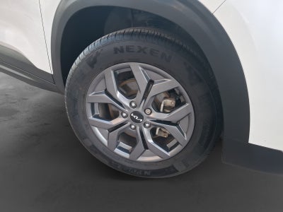 2024 Kia SELTOS KIA SELTOS 1.5L EX PACK CVT 2024