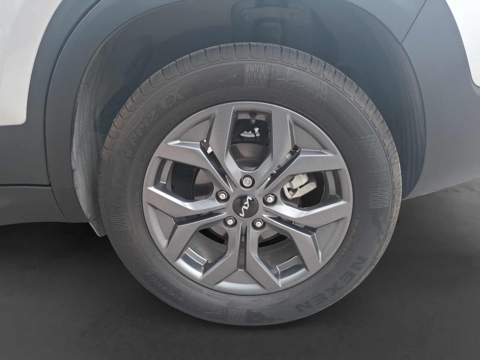 2025 Kia SELTOS EX PACK