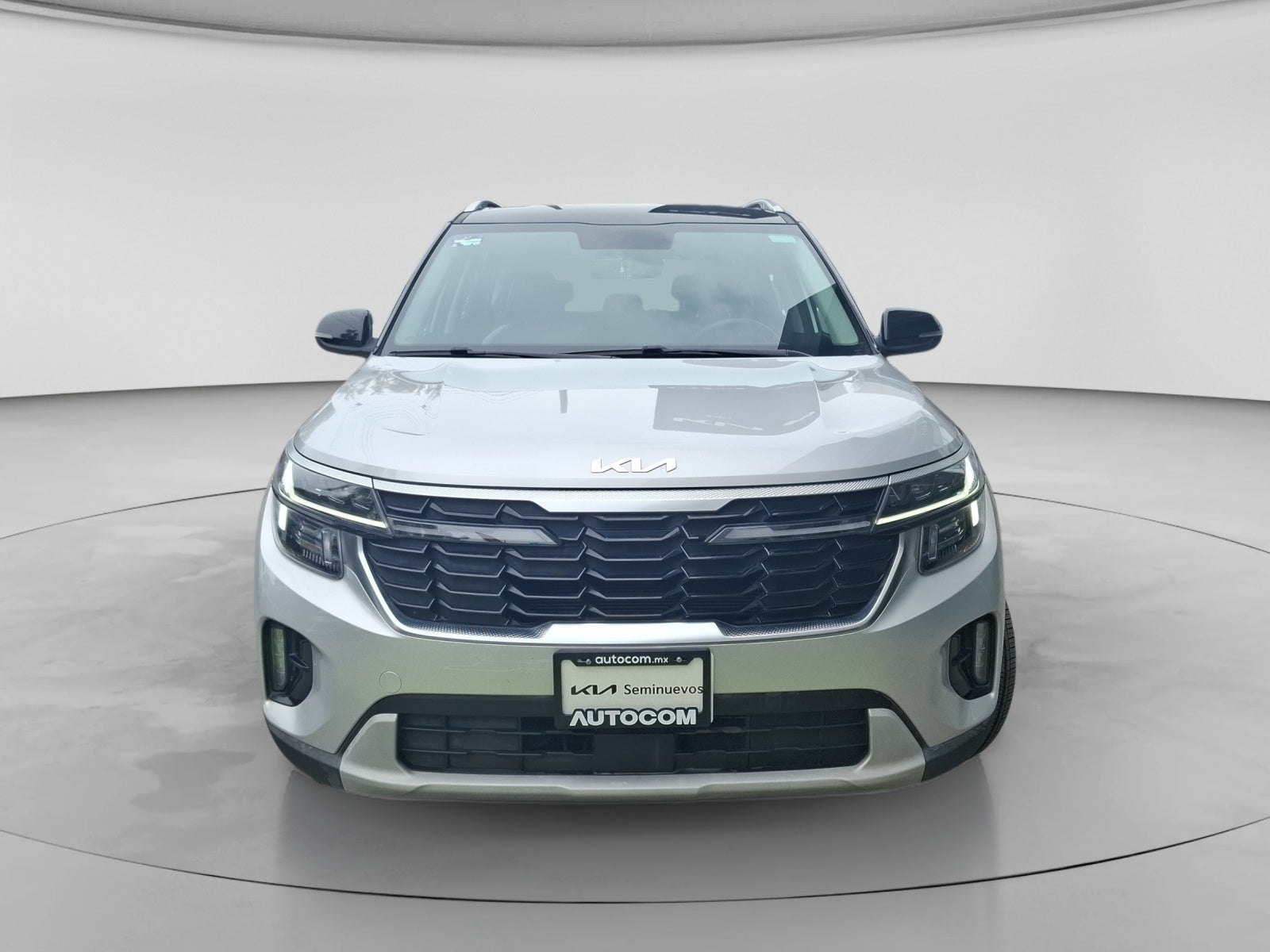 2025 Kia SELTOS EX PACK