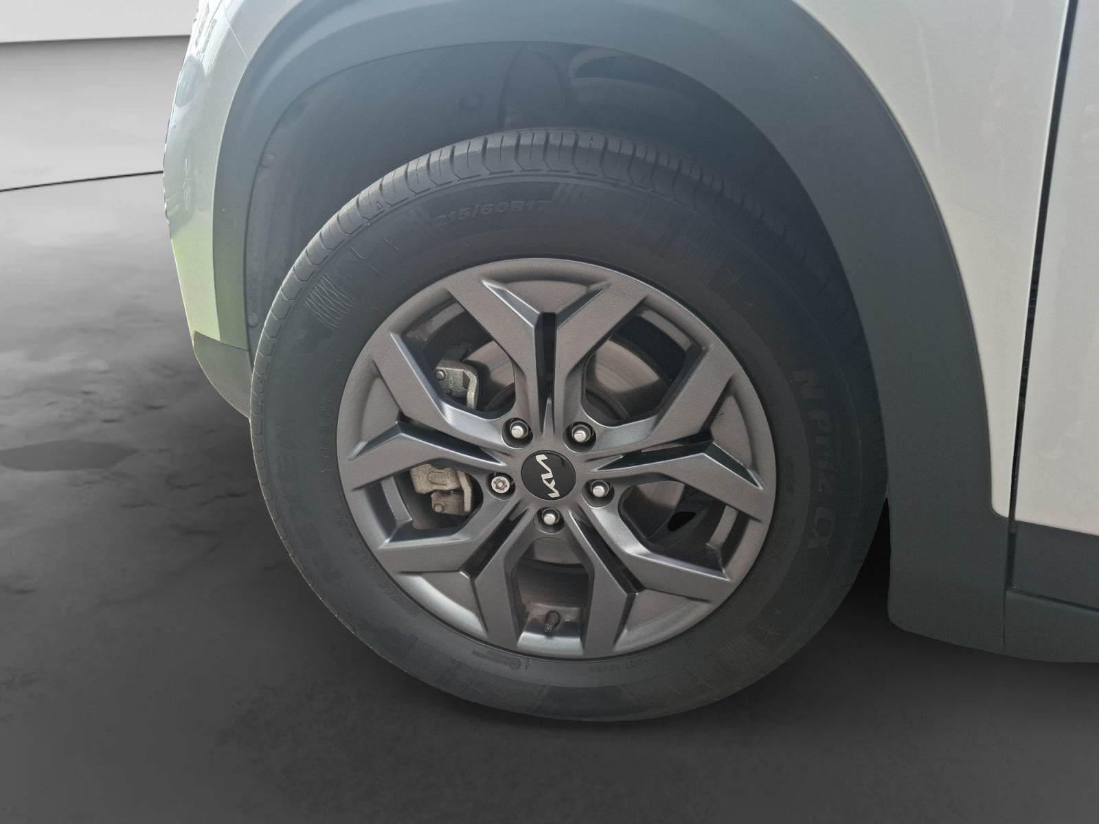 2025 Kia SELTOS EX PACK