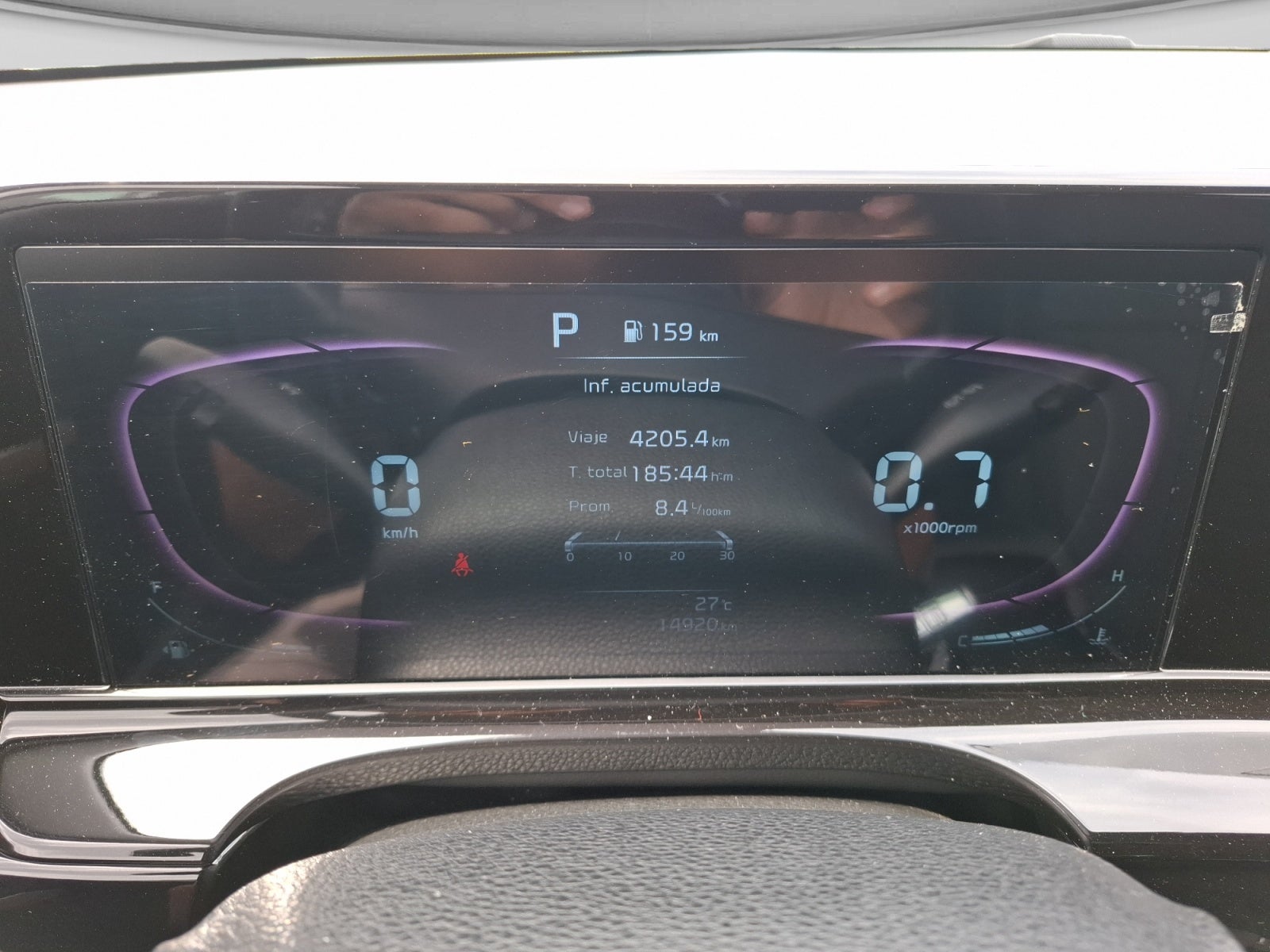2026 Kia SELTOS SELTOS 1.5L EX CVT
