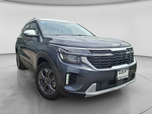 2024 Kia SELTOS EX PACK
