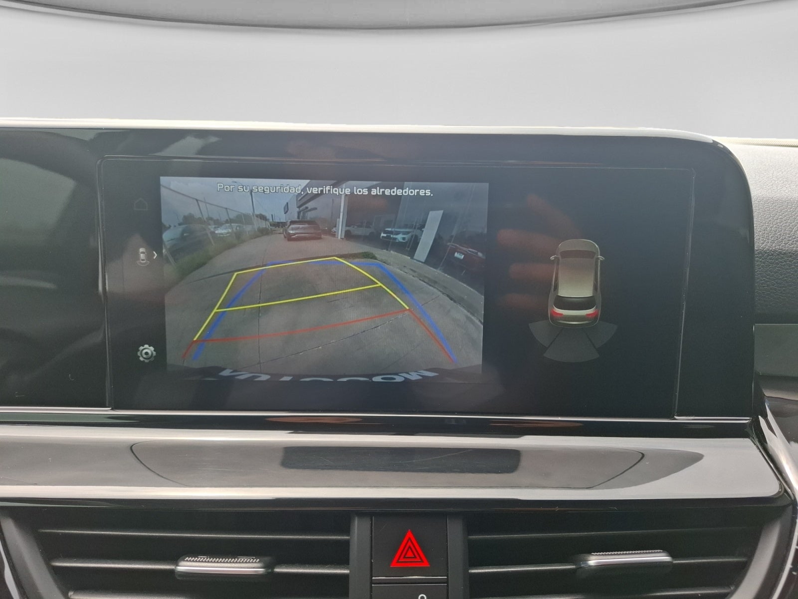 2024 Kia SELTOS EX PACK