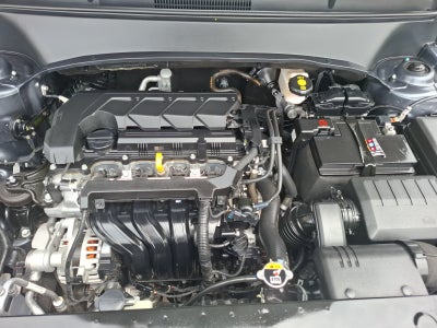 2024 Kia SELTOS EX PACK