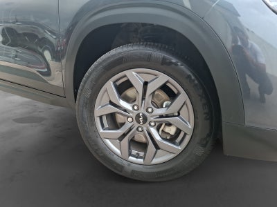 2024 Kia SELTOS EX PACK