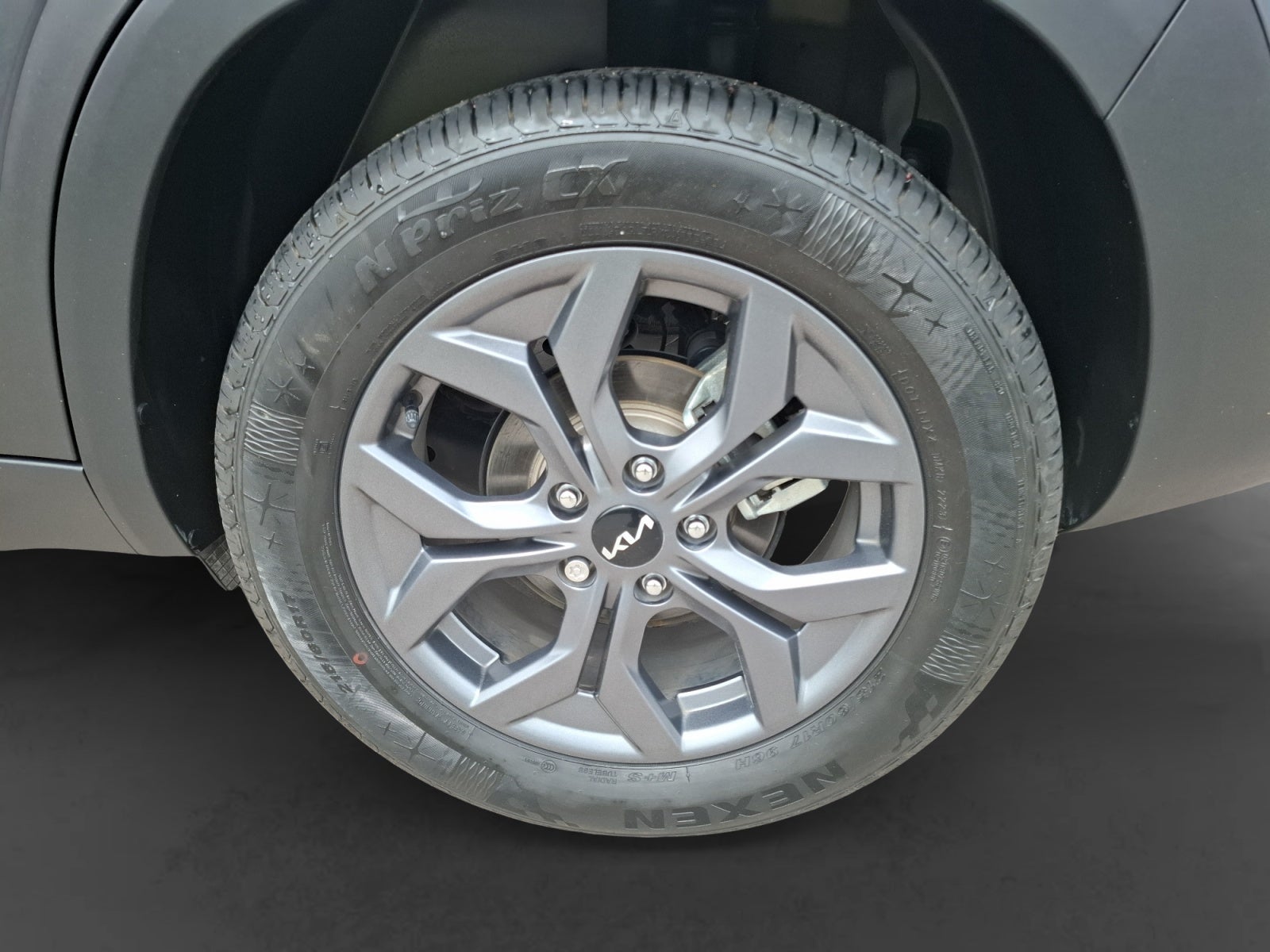 2024 Kia SELTOS EX PACK