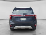2024 Kia SELTOS EX PACK