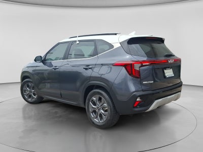 2024 Kia SELTOS EX PACK