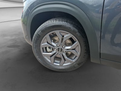 2024 Kia SELTOS EX PACK