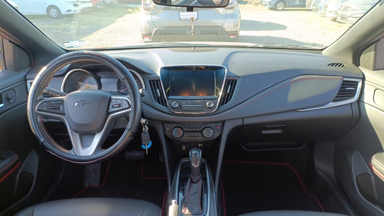 2023 Chevrolet CAVALIER RS C