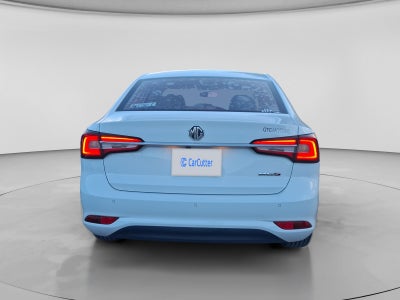 2023 MG MG 5 1.5L DEL ELEGANCE AT