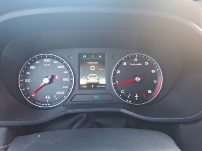 2023 MG MG 5 1.5L DEL ELEGANCE AT