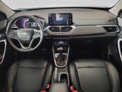 2023 Chevrolet GROOVE PREMIER AT