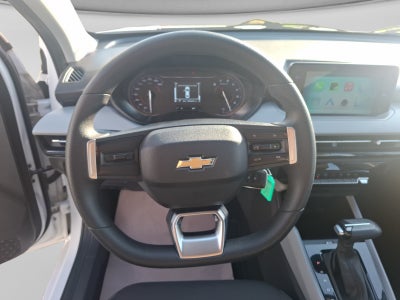 2024 Chevrolet AVEO LT PLUS