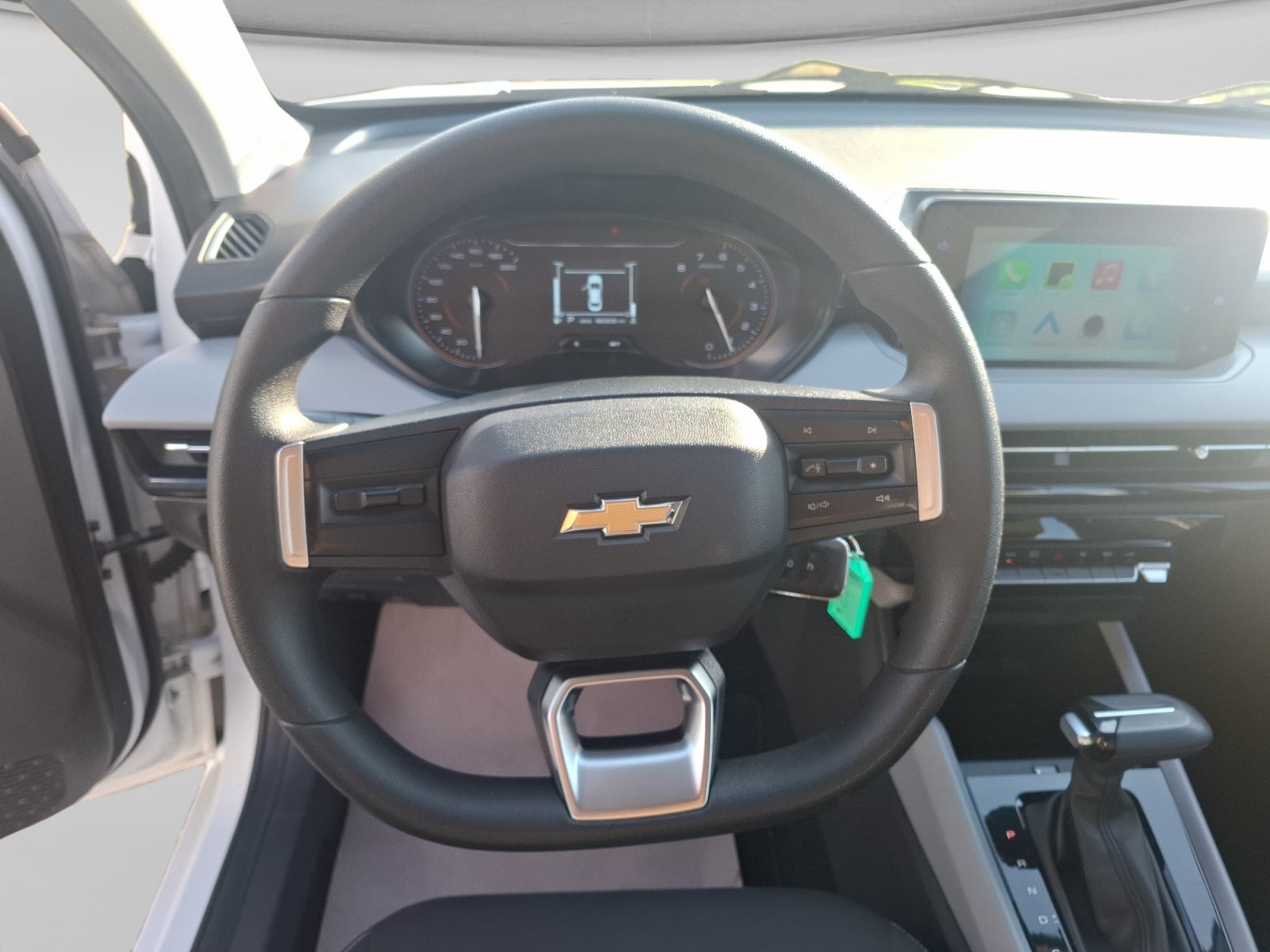 2024 Chevrolet AVEO LT PLUS