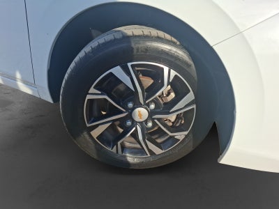 2024 Chevrolet AVEO LT PLUS