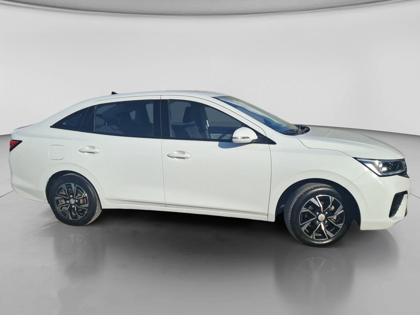 2024 Chevrolet AVEO LT PLUS
