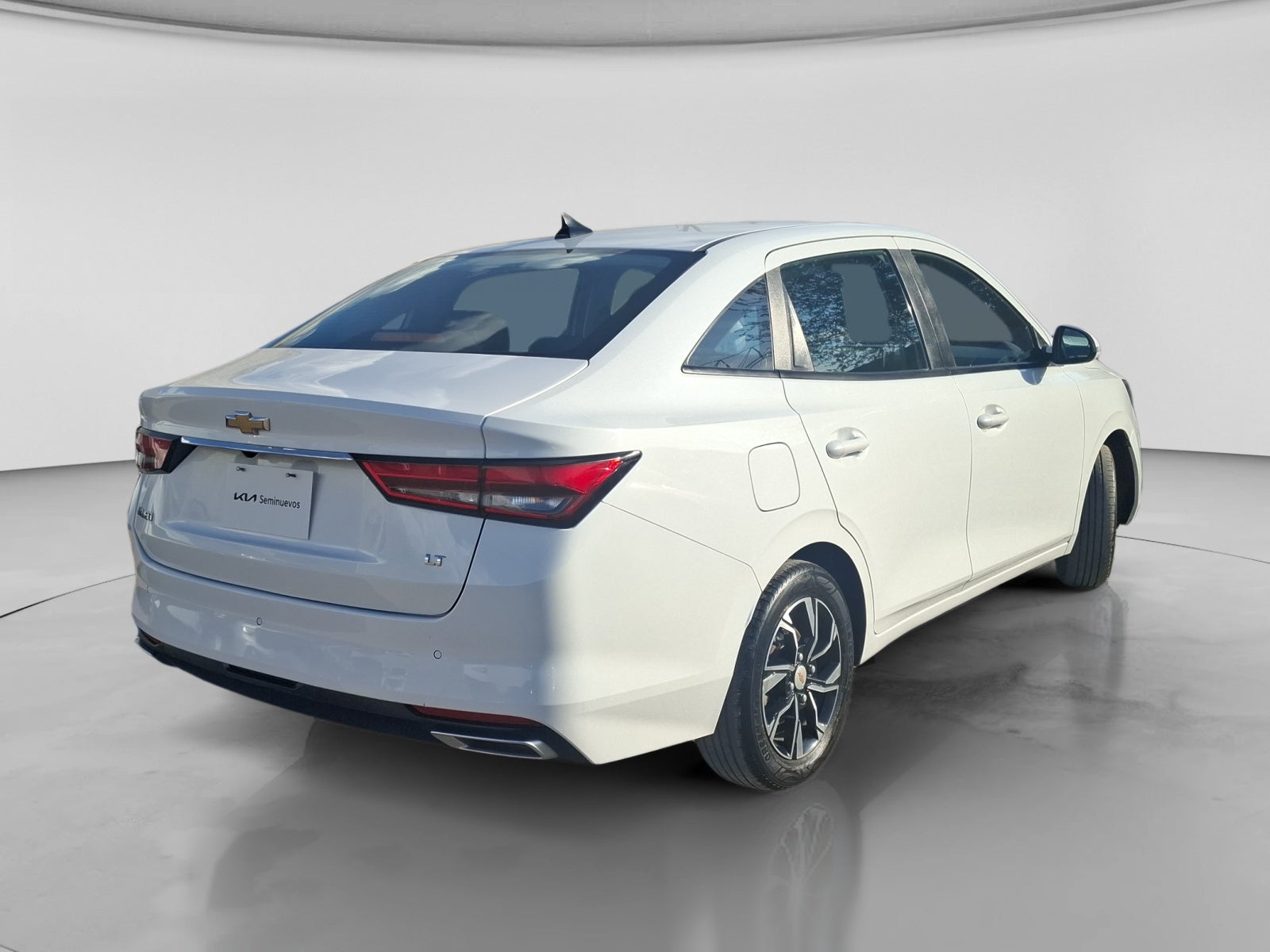 2024 Chevrolet AVEO LT PLUS