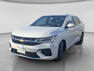 2024 Chevrolet AVEO LT PLUS