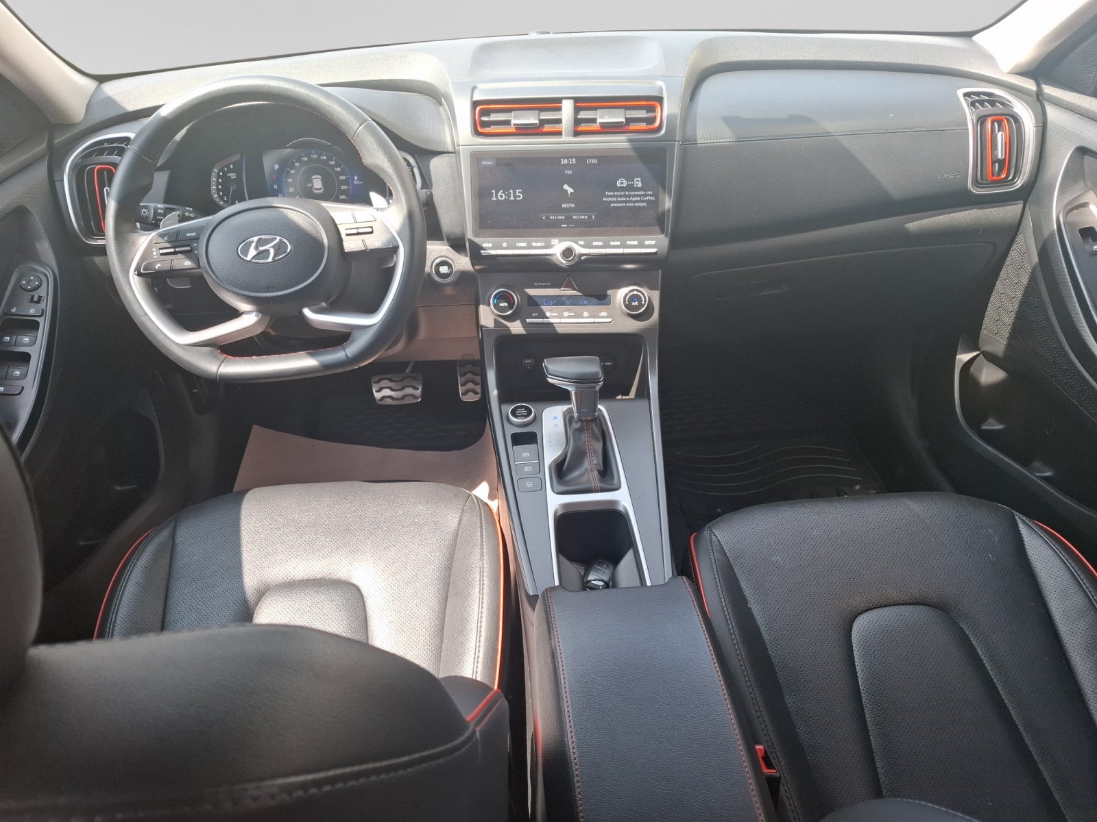 2023 Hyundai CRETA GRAND LIMITED TURBO