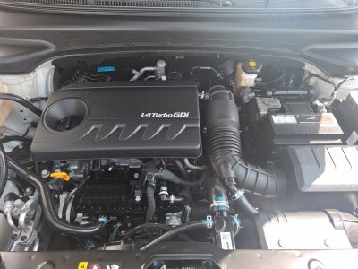 2023 Hyundai CRETA GRAND LIMITED TURBO