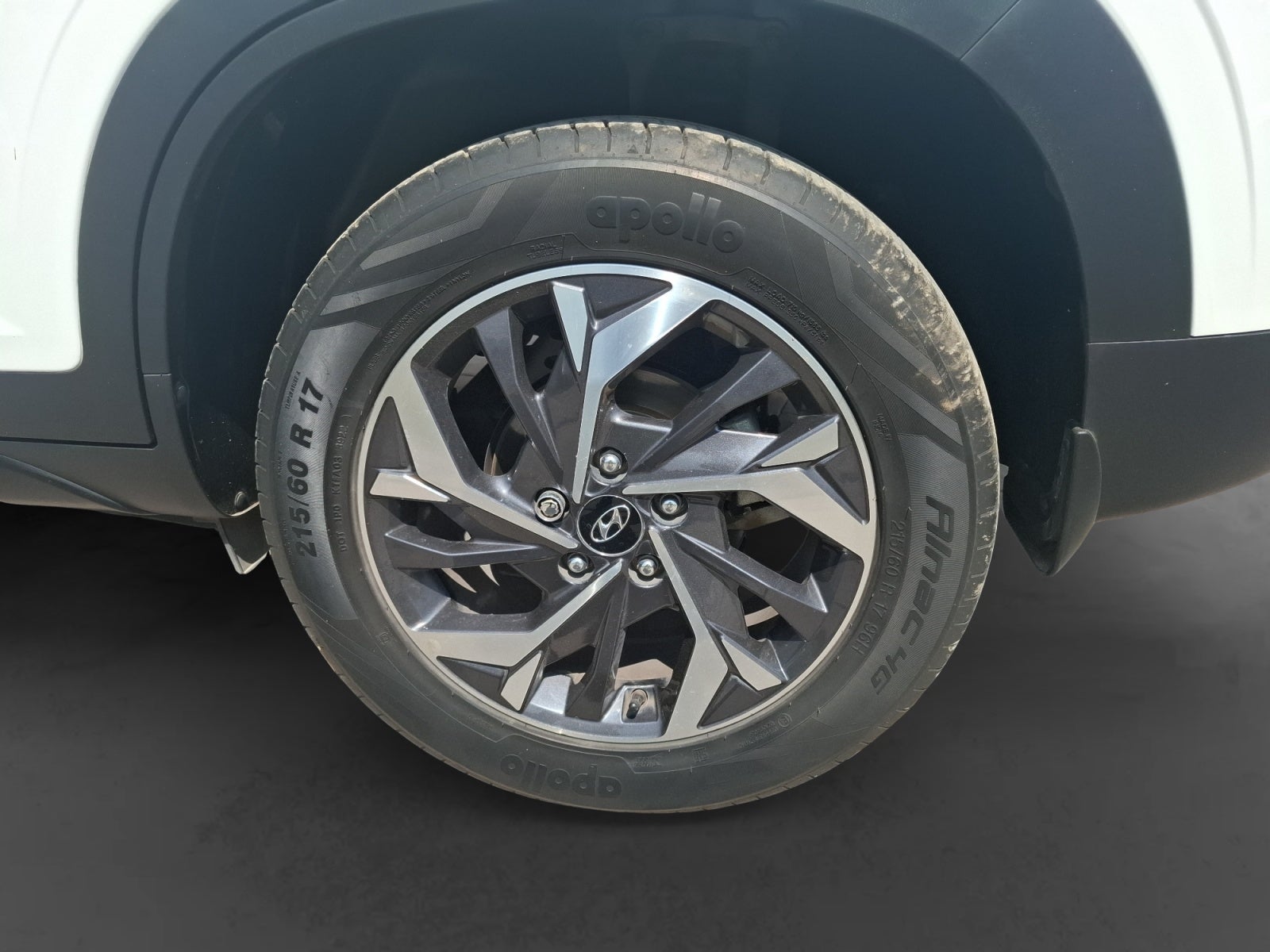 2023 Hyundai CRETA GRAND LIMITED TURBO