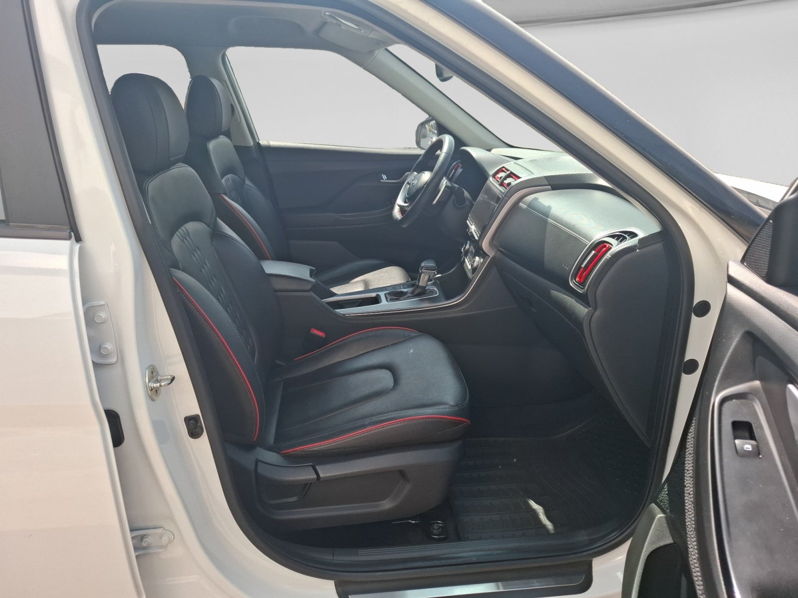 2023 Hyundai CRETA GRAND LIMITED TURBO