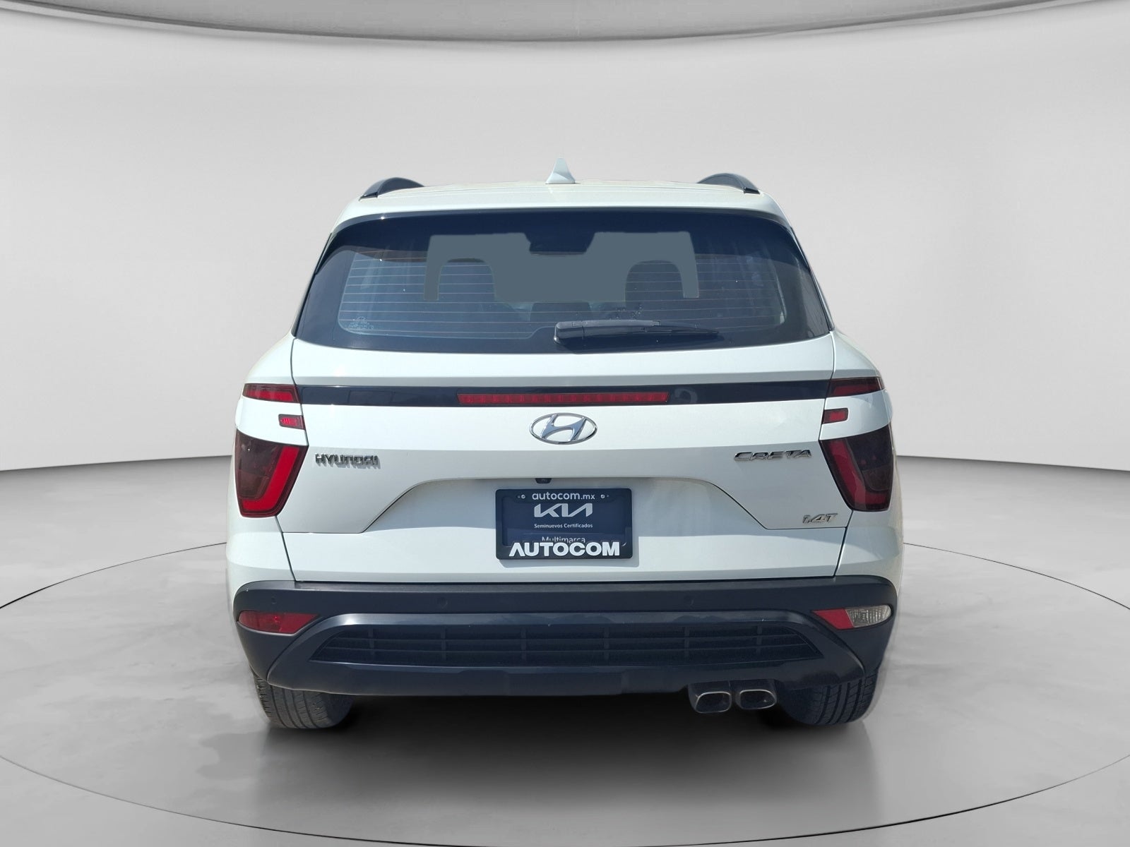 2023 Hyundai CRETA GRAND LIMITED TURBO