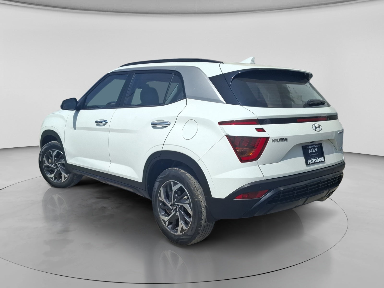 2023 Hyundai CRETA GRAND LIMITED TURBO