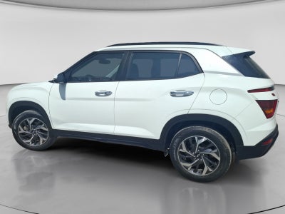 2023 Hyundai CRETA GRAND LIMITED TURBO