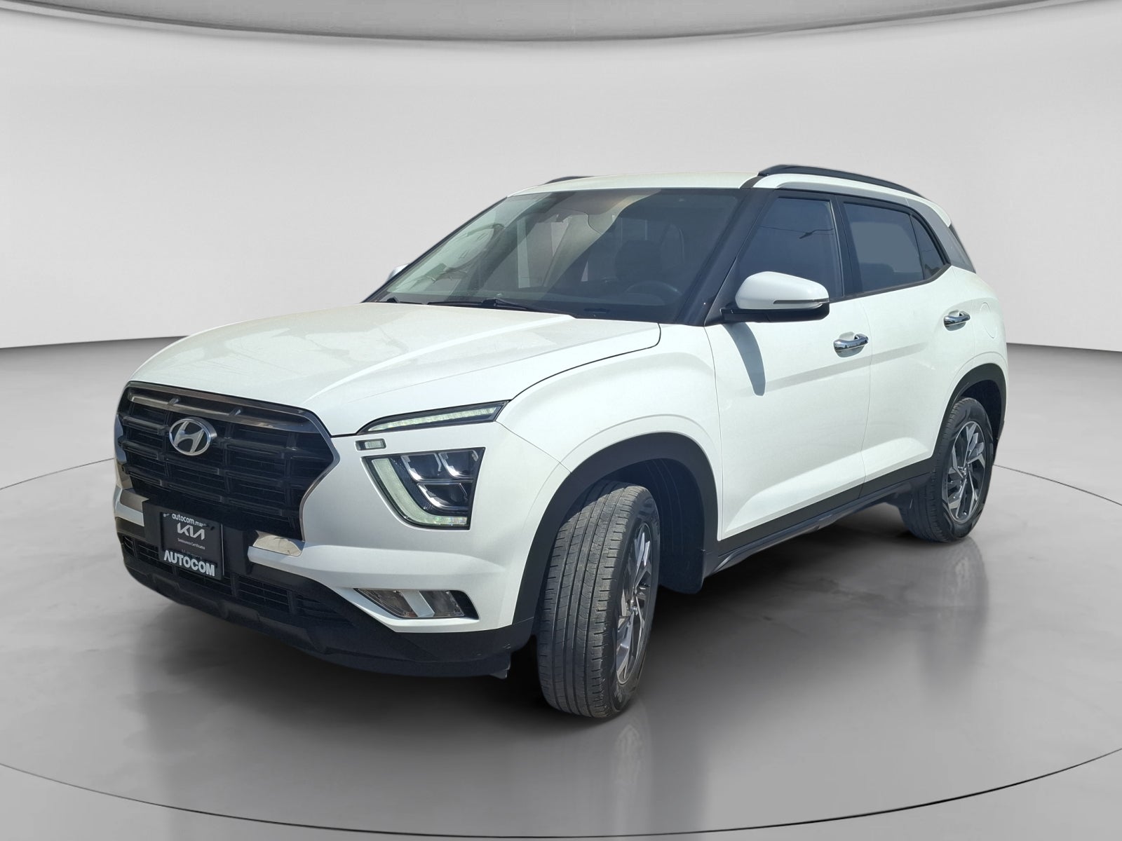 2023 Hyundai CRETA GRAND LIMITED TURBO