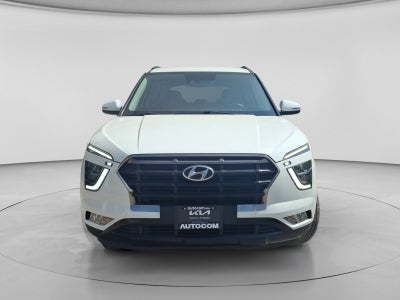 2023 Hyundai CRETA GRAND LIMITED TURBO